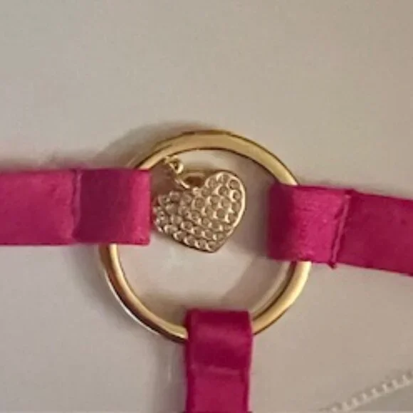 Victoria Secret Thong, Pink, Size XL, - Picture 5 of 5